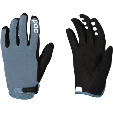 POC RESISTANCE ENDURO Gloves Blue 2023 0